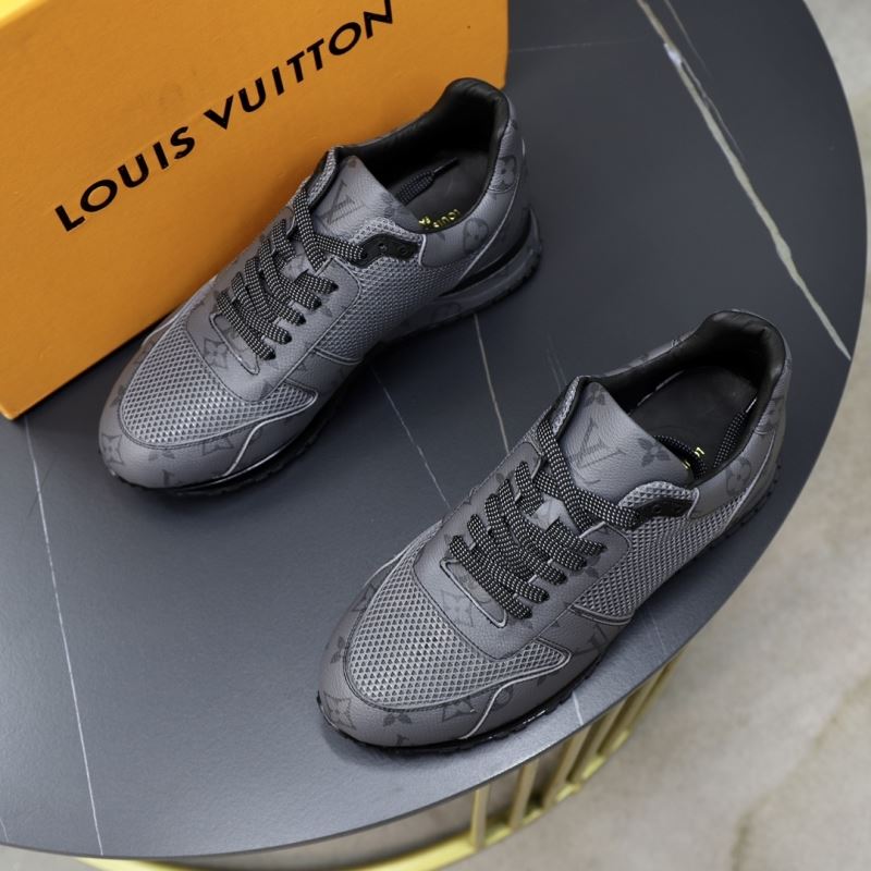 Louis Vuitton Run Away Sneaker